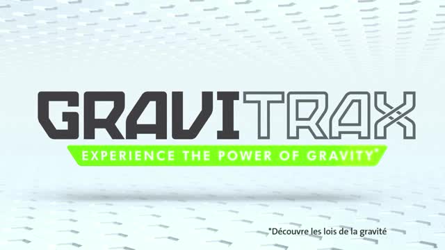 Gravitrax bloc d'action trampoline - jeu de construction stem - circuit de  billes créatif - ravensburger- des 8 ans - La Poste