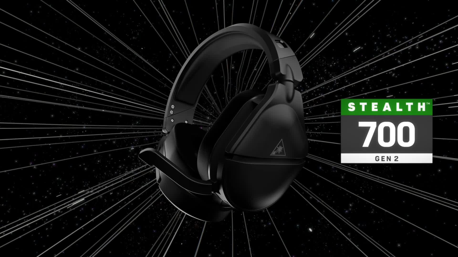 Casque Gaming sans fil Turtle Beach Stealth 700 2ème génération pour Xbox Casque pour console