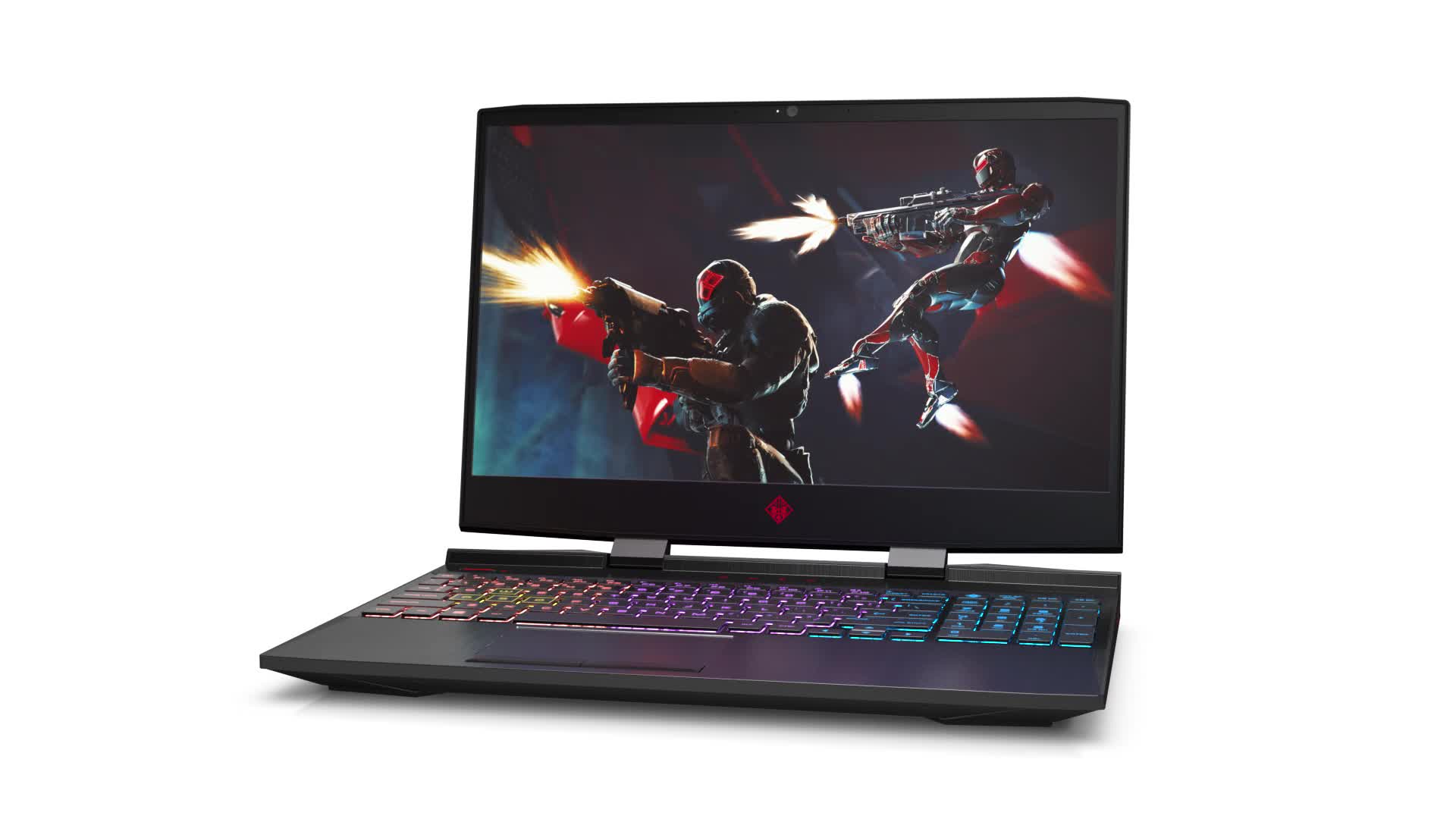  PC  Portable HP Omen 15 dc0002nf 15 6 Gaming PC  Portable 