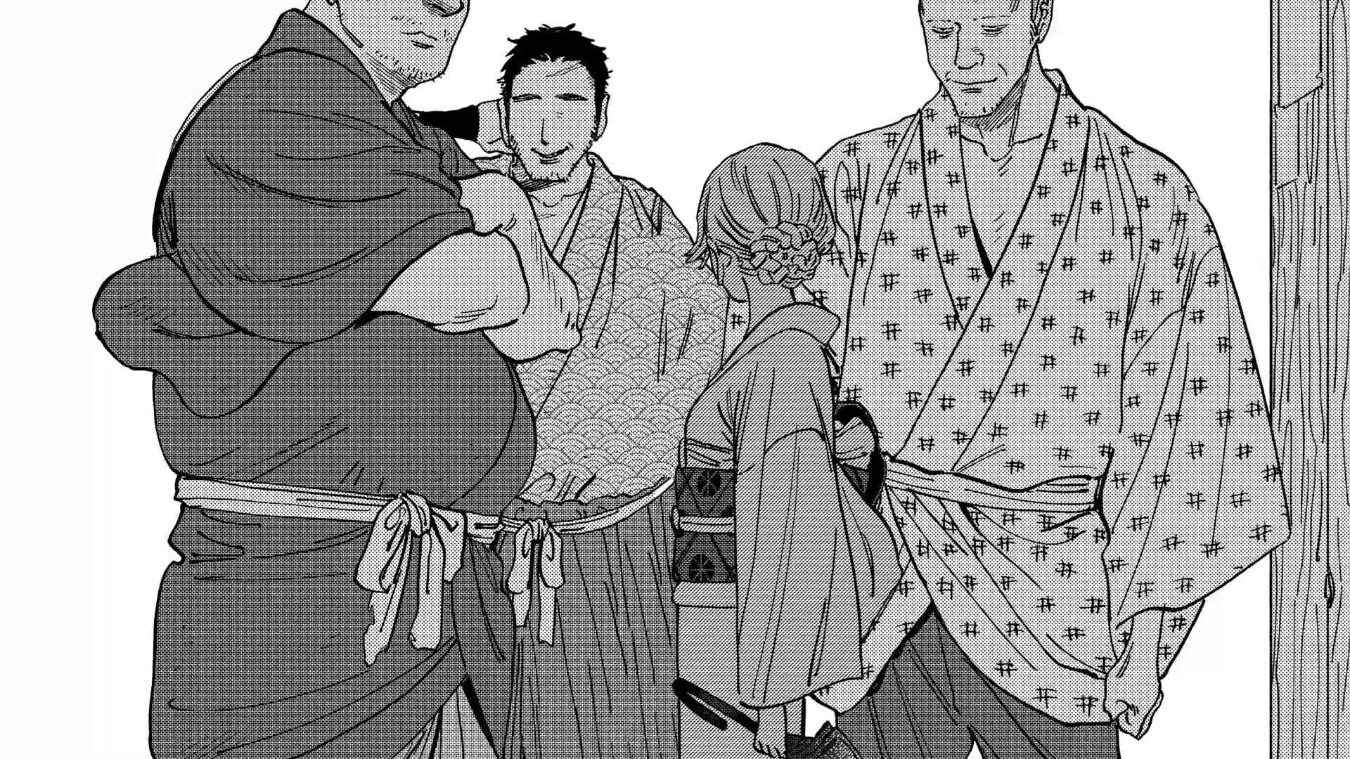 Les Noces Des Lucioles - Les Noces des lucioles - Tome 01 - Oreco