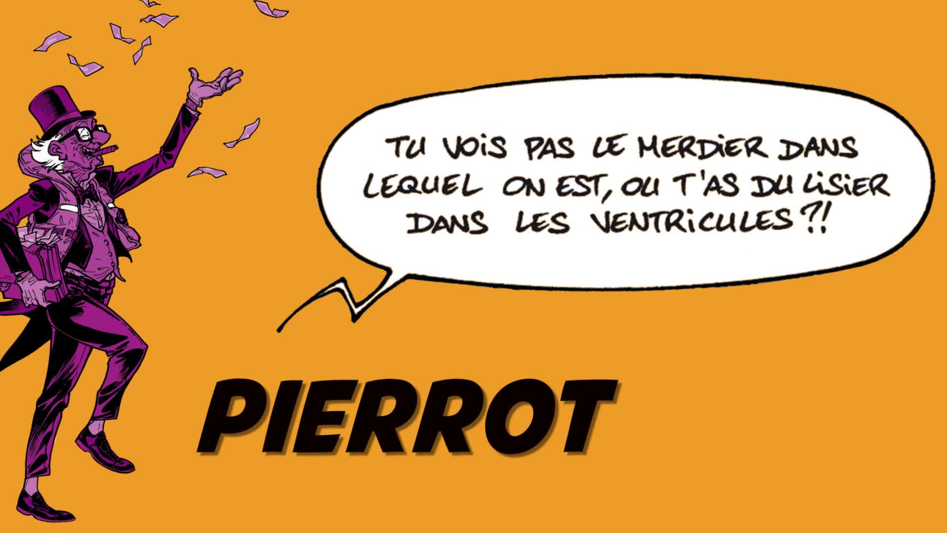 Les Vieux Fourneaux 2 : Bons Pour L'asile Avis Les vieux fourneaux - Tome 5 - Les Vieux Fourneaux - Bons pour l'asile