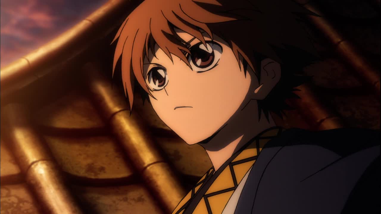 Nura Le seigneur des Yôkai Saison 2 Box 1/2 DVD - DVD Zone 2 - Achat