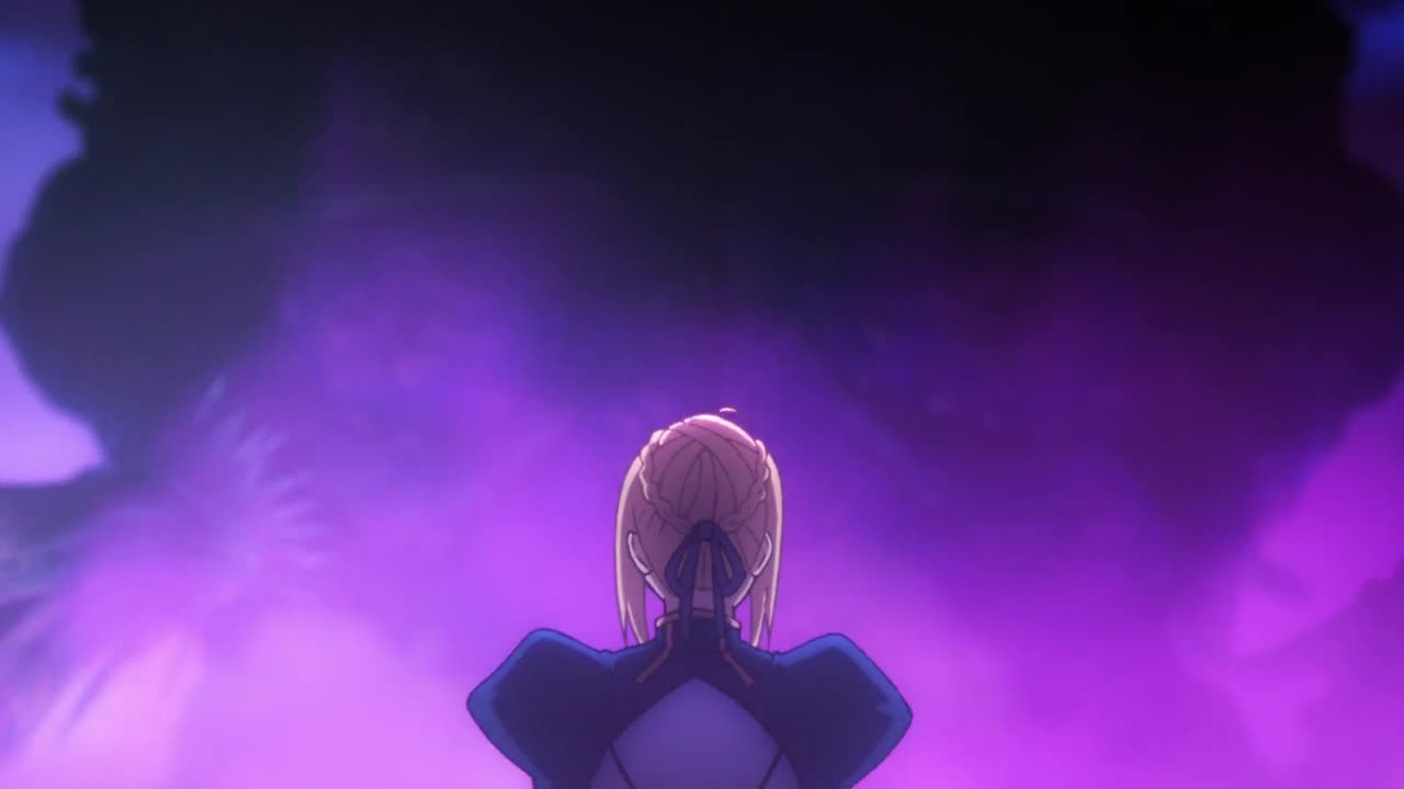 Fate Zero - Coffret intégral de la Saison 2 - Combo Blu-Ray + DVD - Blu