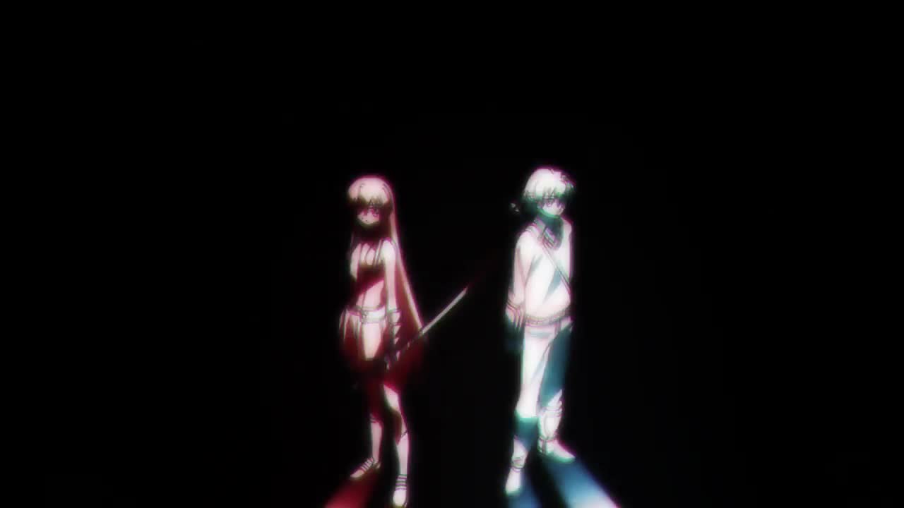 Red Eyes Sword Partie 1 sur 2 DVD - DVD Zone 2 - Achat & prix | fnac