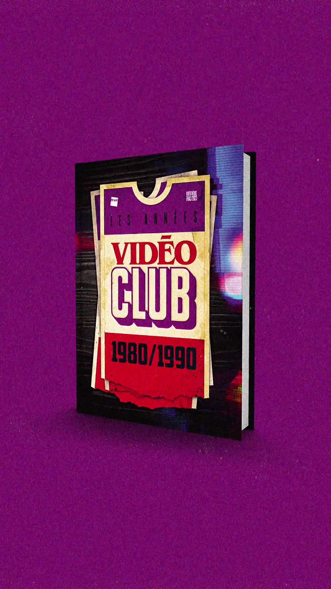 Guide Les Ann Es Vid O Club Collectif Objet D Riv Achat Prix Fnac