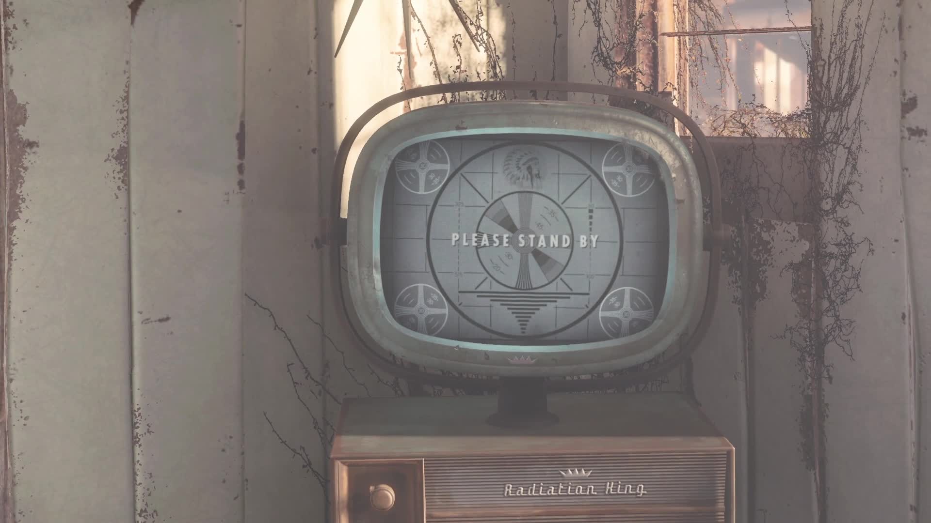 fallout 4 для ps4