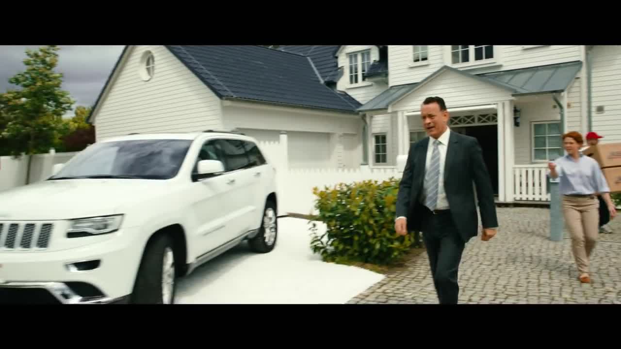 Un hologramme pour le roi Bluray Tom Tykwer Bluray Achat & prix