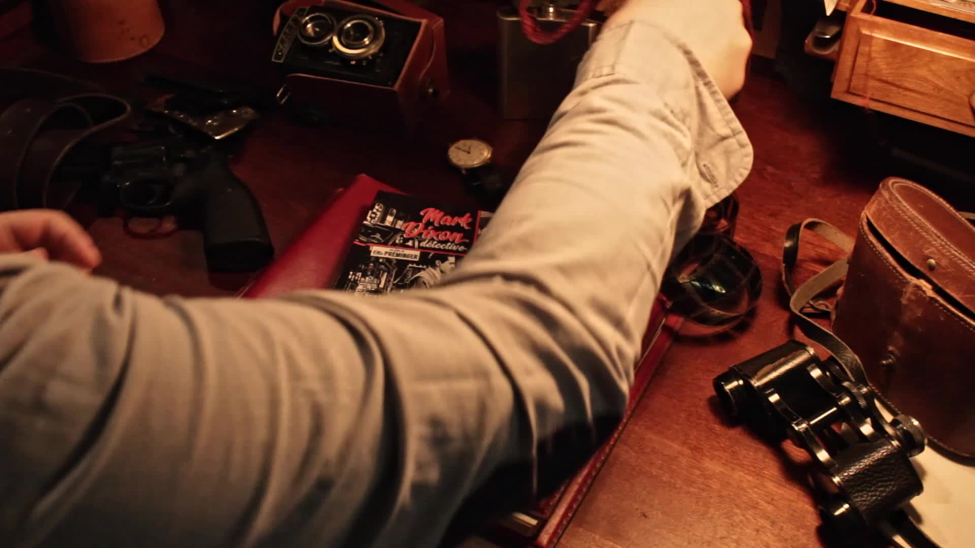 Video 1