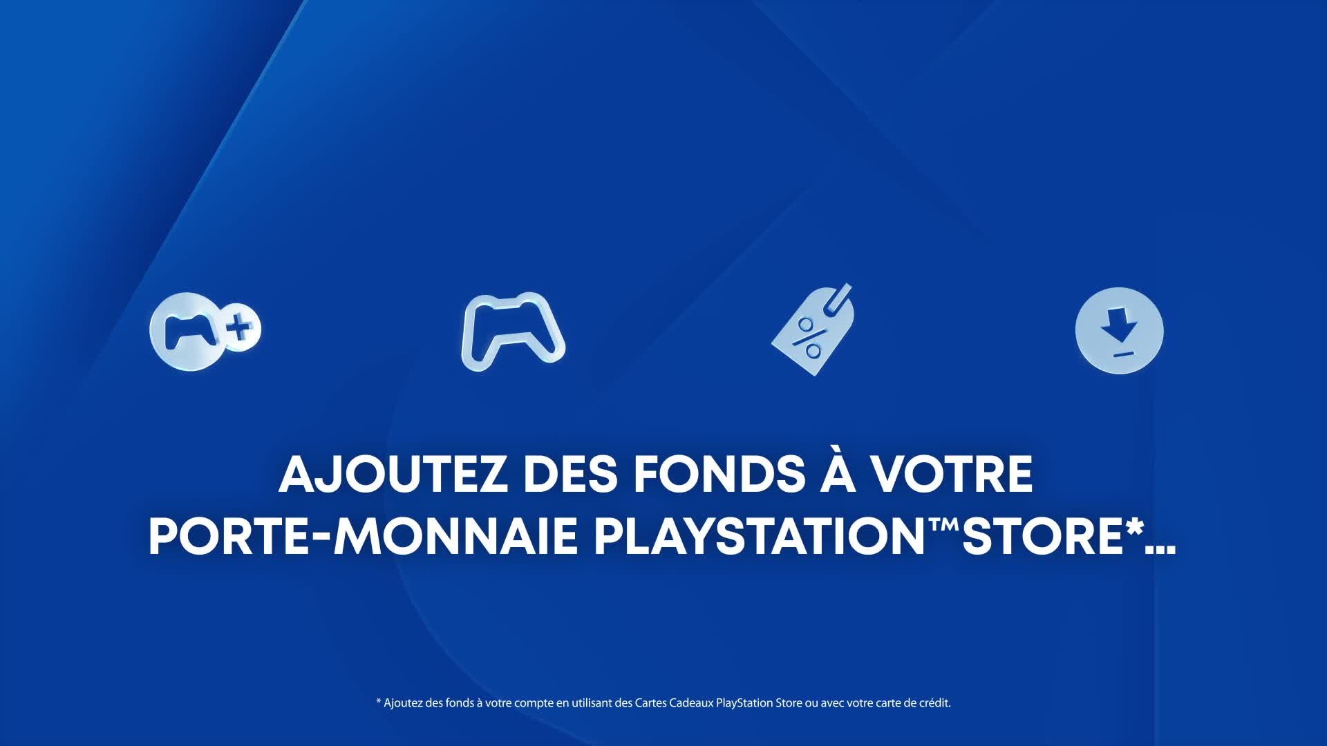 Acheter Carte PlayStation Store 5€ - – Envoi par email