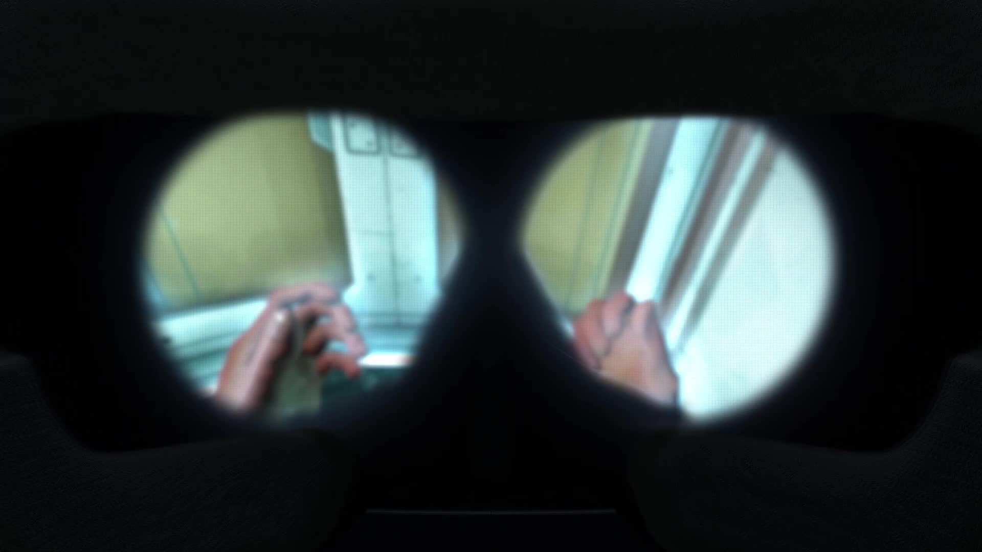 doom vfr playstation