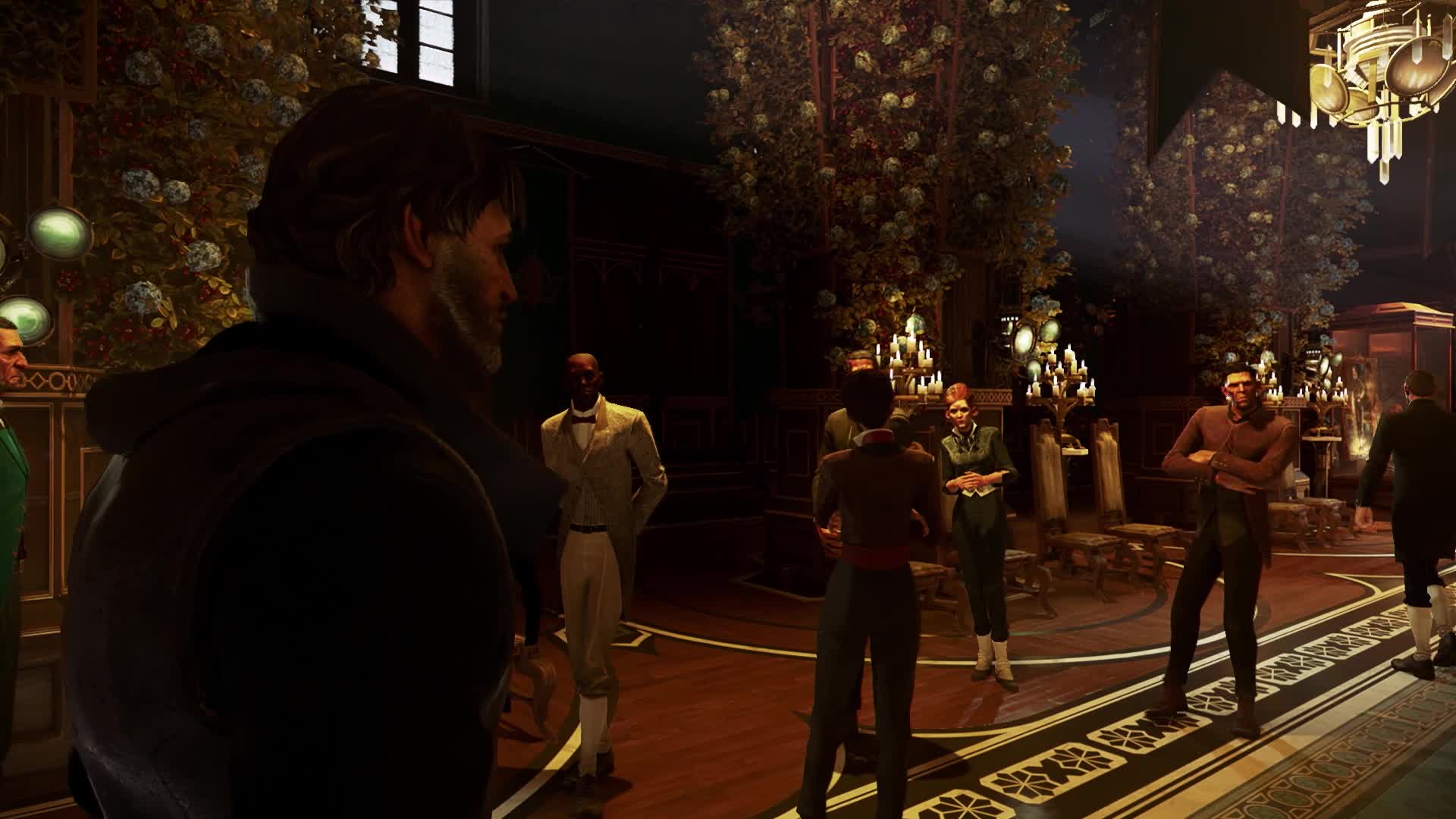 playstation 4 dishonored playstation 4 dishonored