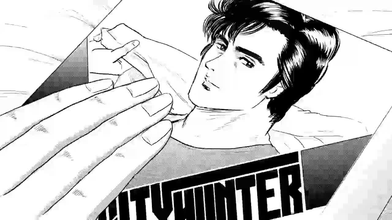 City Hunter - Tome 03 - City Hunter Rebirth T03 - Sokura Nishiki, Jean