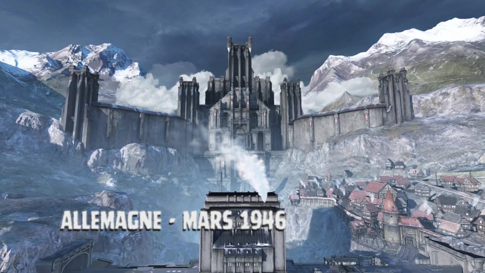 вольфенштайн на пс4