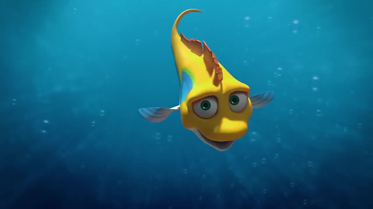 Splash And Bubbles Rhythm Of The Reef Songs From Season 1 Divers CD