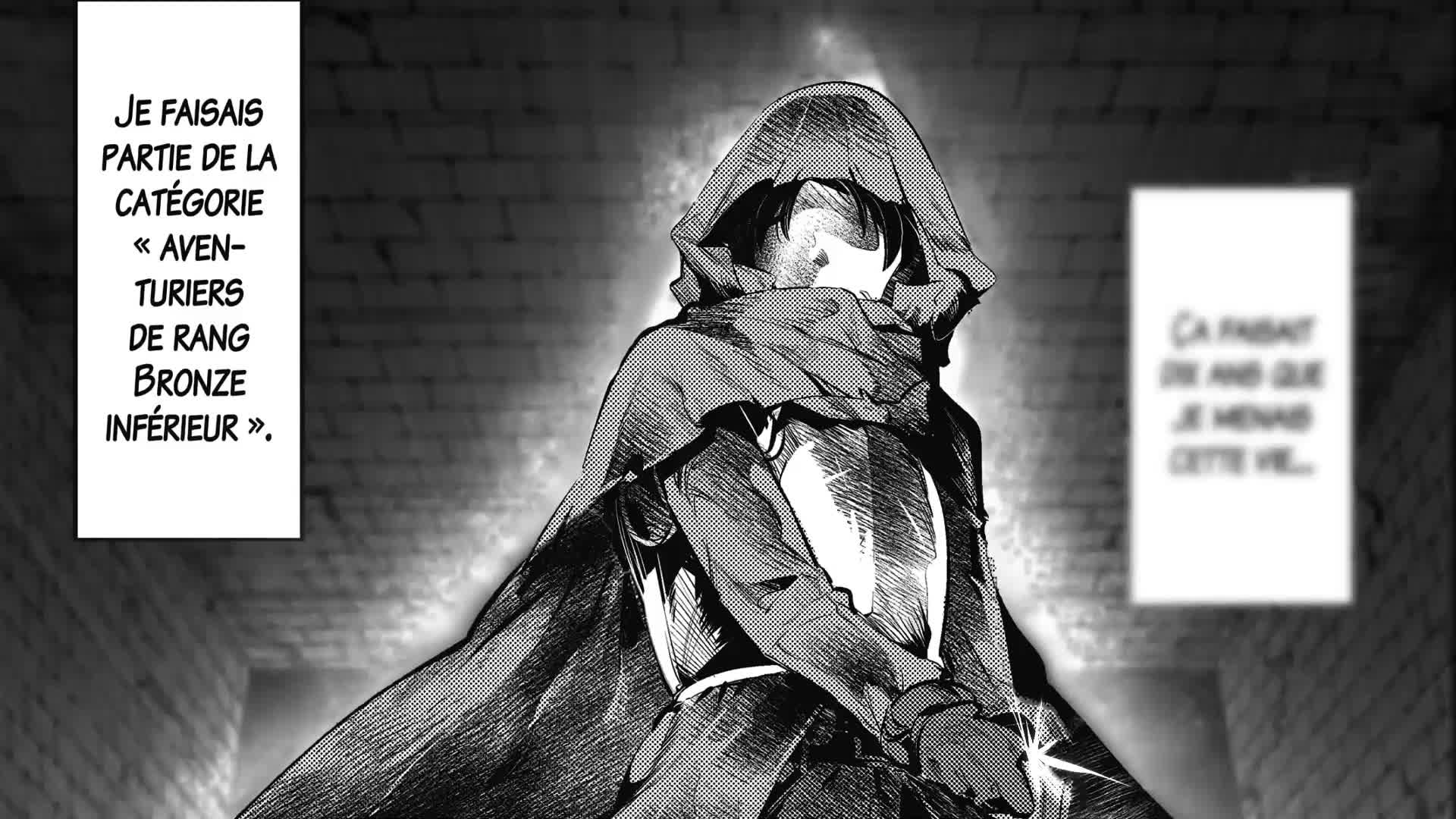 The Unwanted Undead Adventurer - Tome 1 - The Unwanted Undead