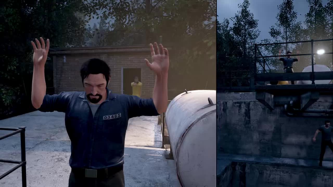 a way out ps store turkey