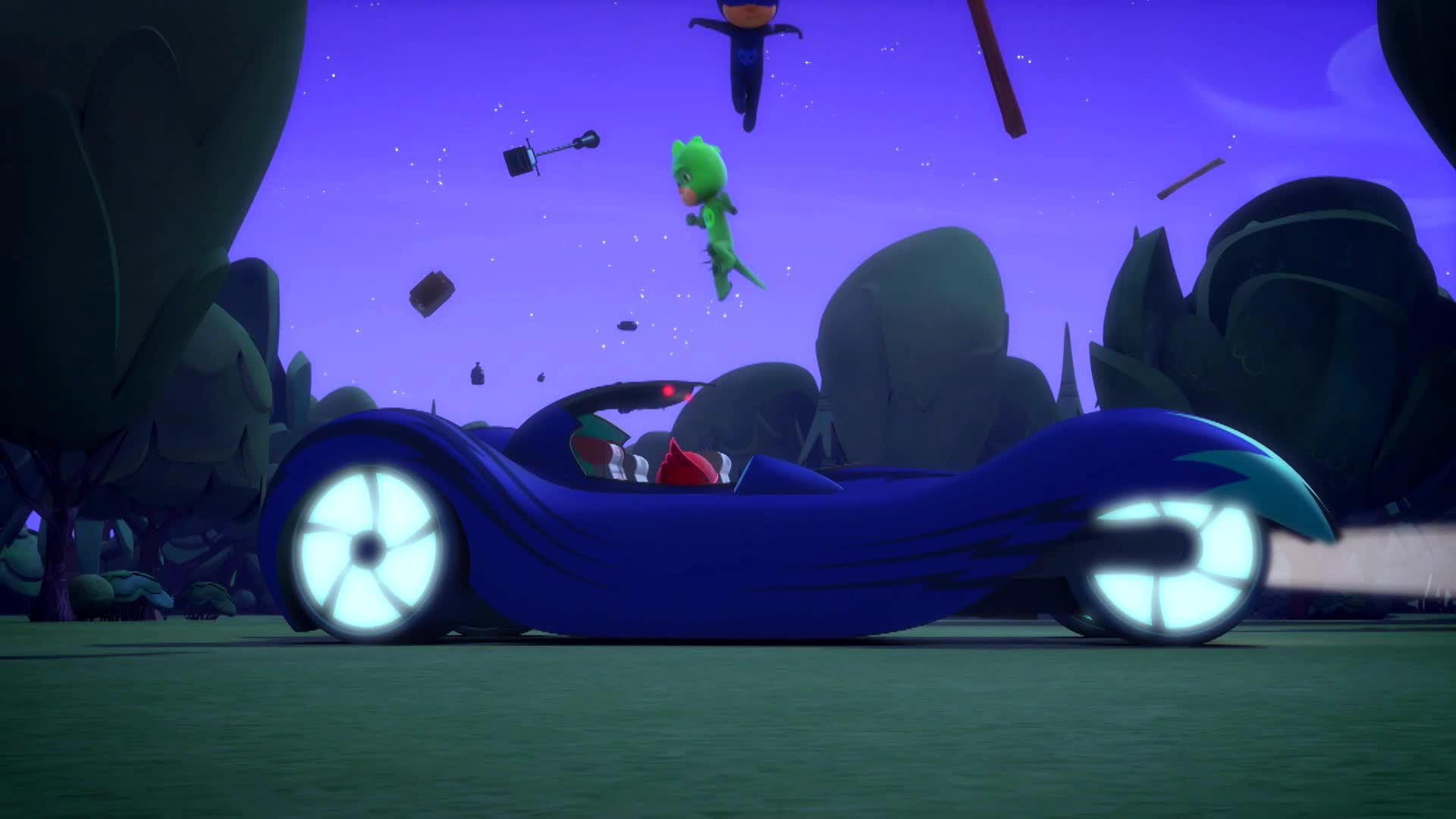 Video 1
