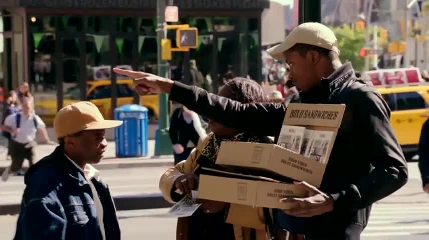 Deuxième chance à Brooklyn - DVD - Phil Alden Robinson - DVD Zone 2