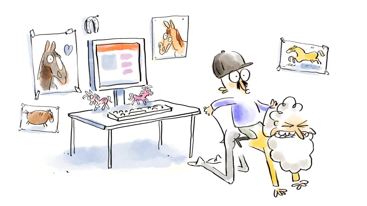Video 1