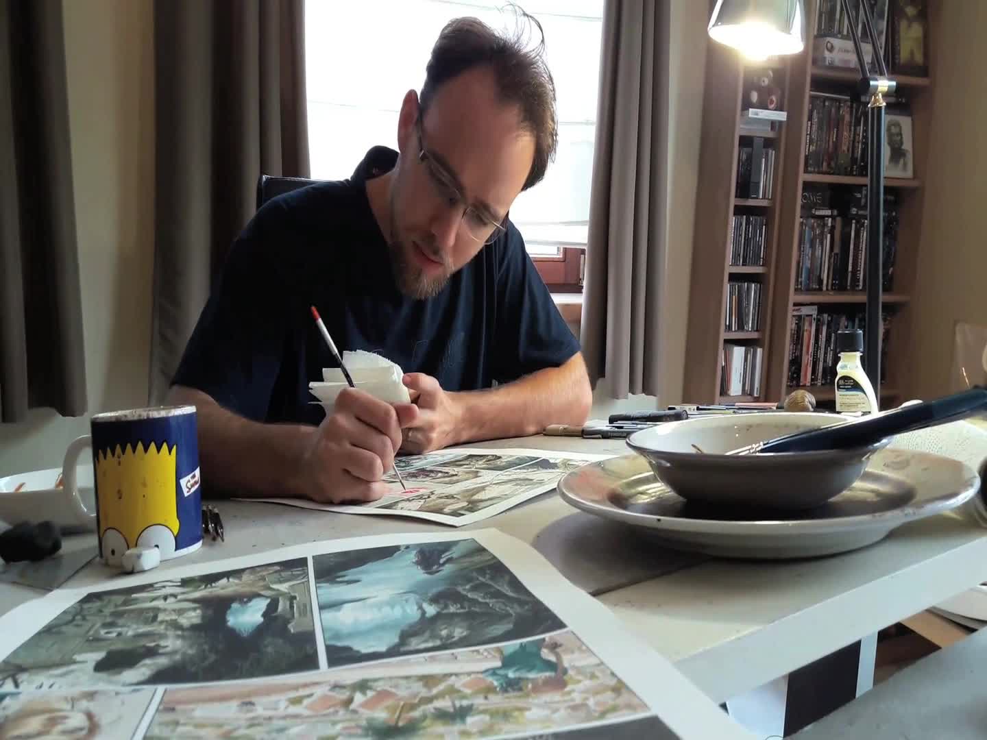 Video 1