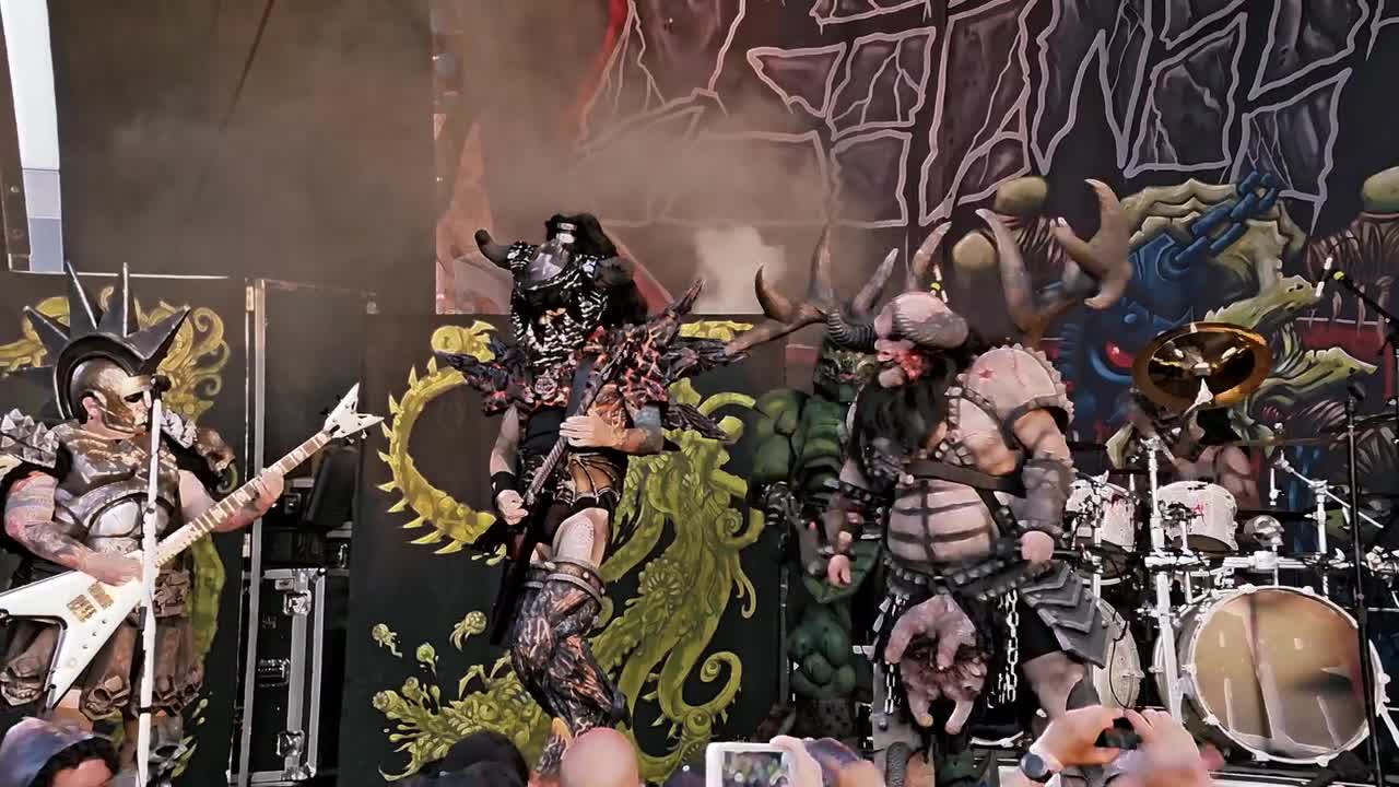 Video 1