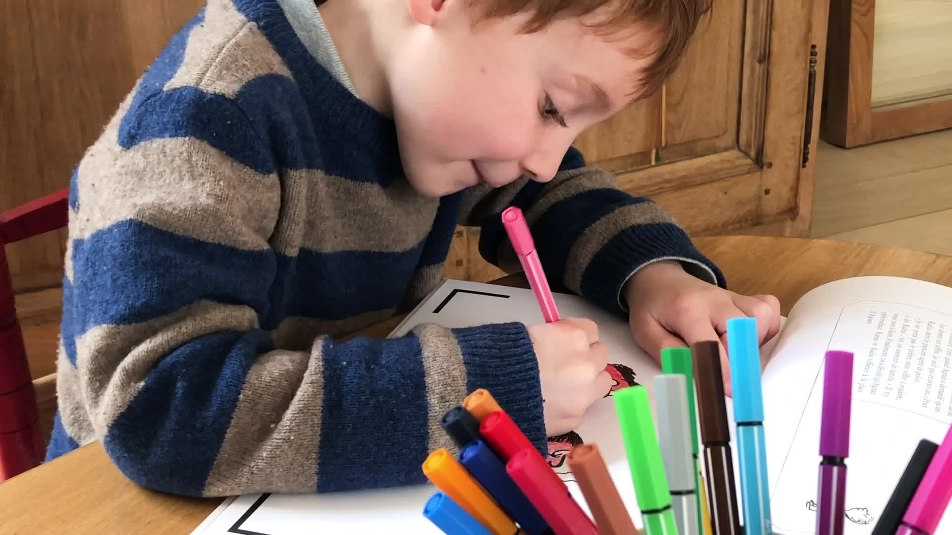 Video 1