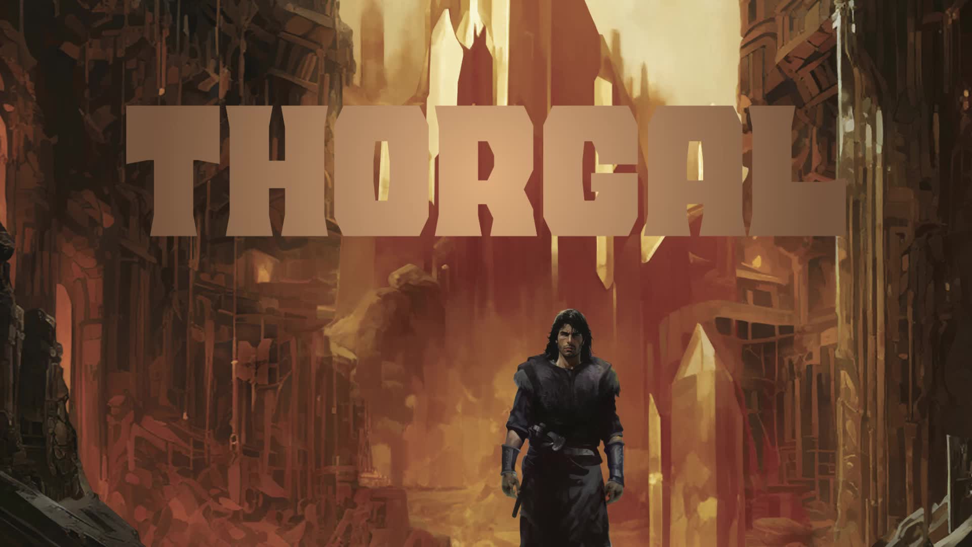 Thorgal - Thorgal Saga - La déesse d'ambre - Bec/Mangin - Christophe ...