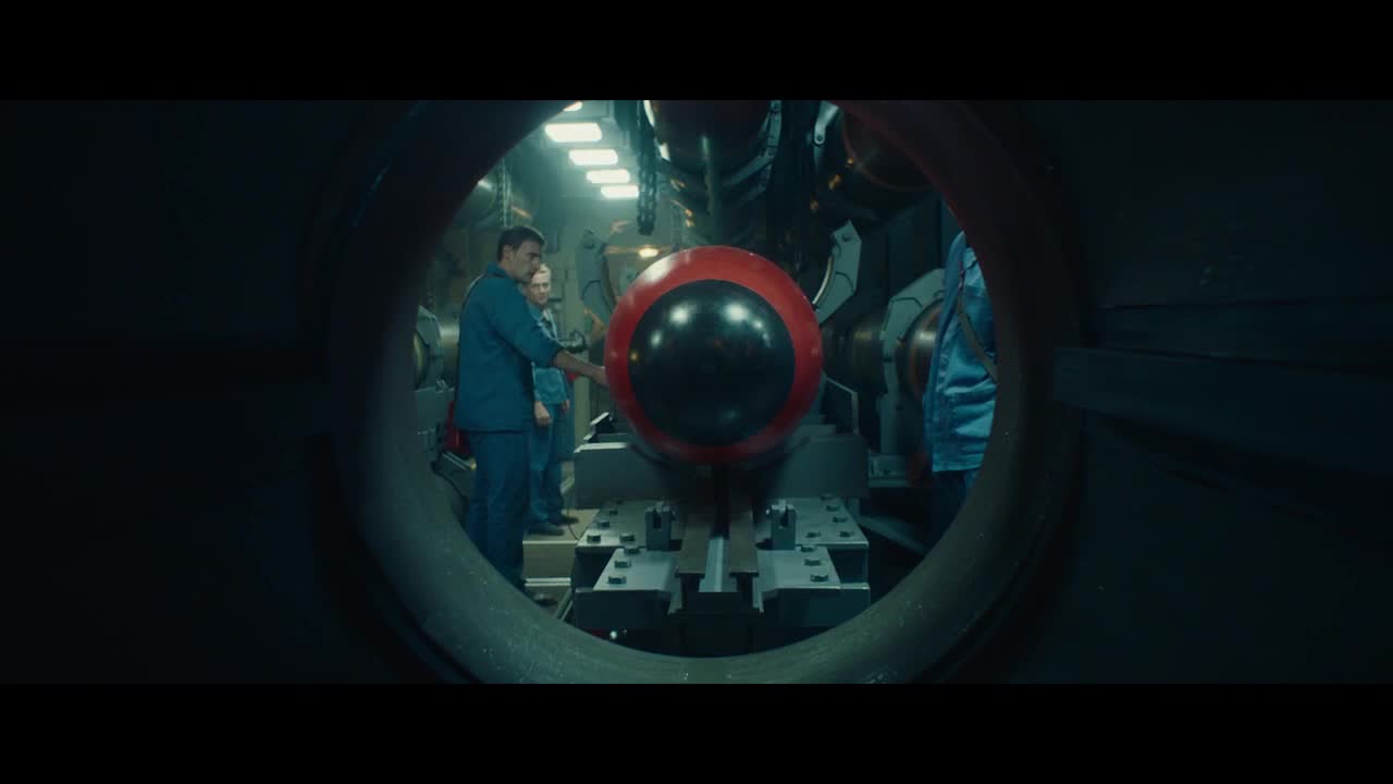 Video 1