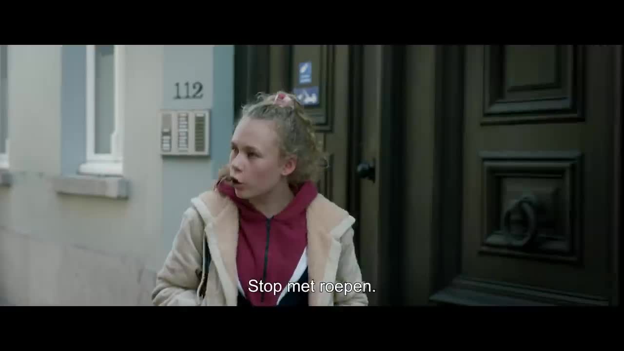 MIJN VADER IS EEN SAUCISSE-NL - Anouk Fortunier - DVD Zone 2 - Achat