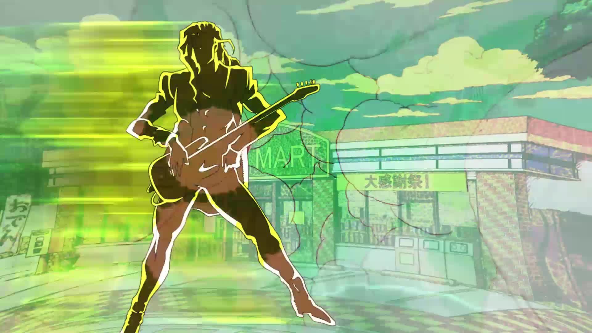 Jojo's bizarre adventure Jojo’s Bizarre Adventure Saison 3 : Diamond is