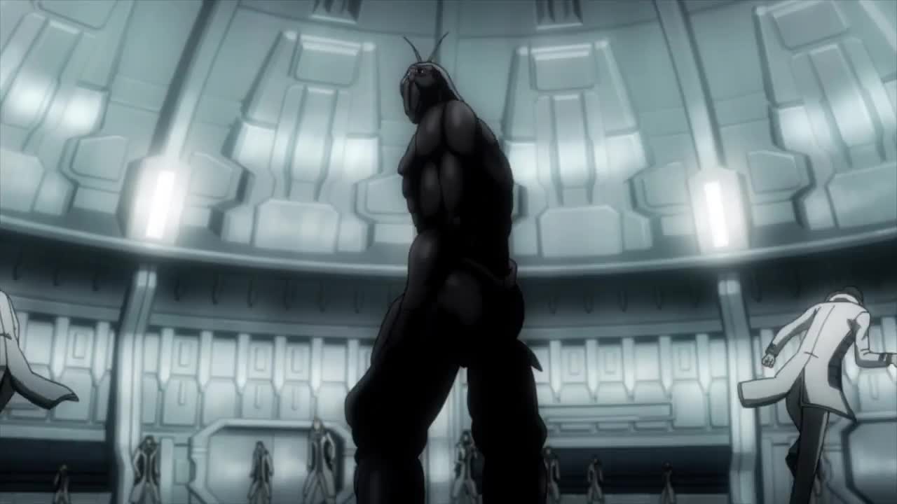 Terra Formars Saison 1 Blu-ray - Blu-ray - Achat & prix | fnac