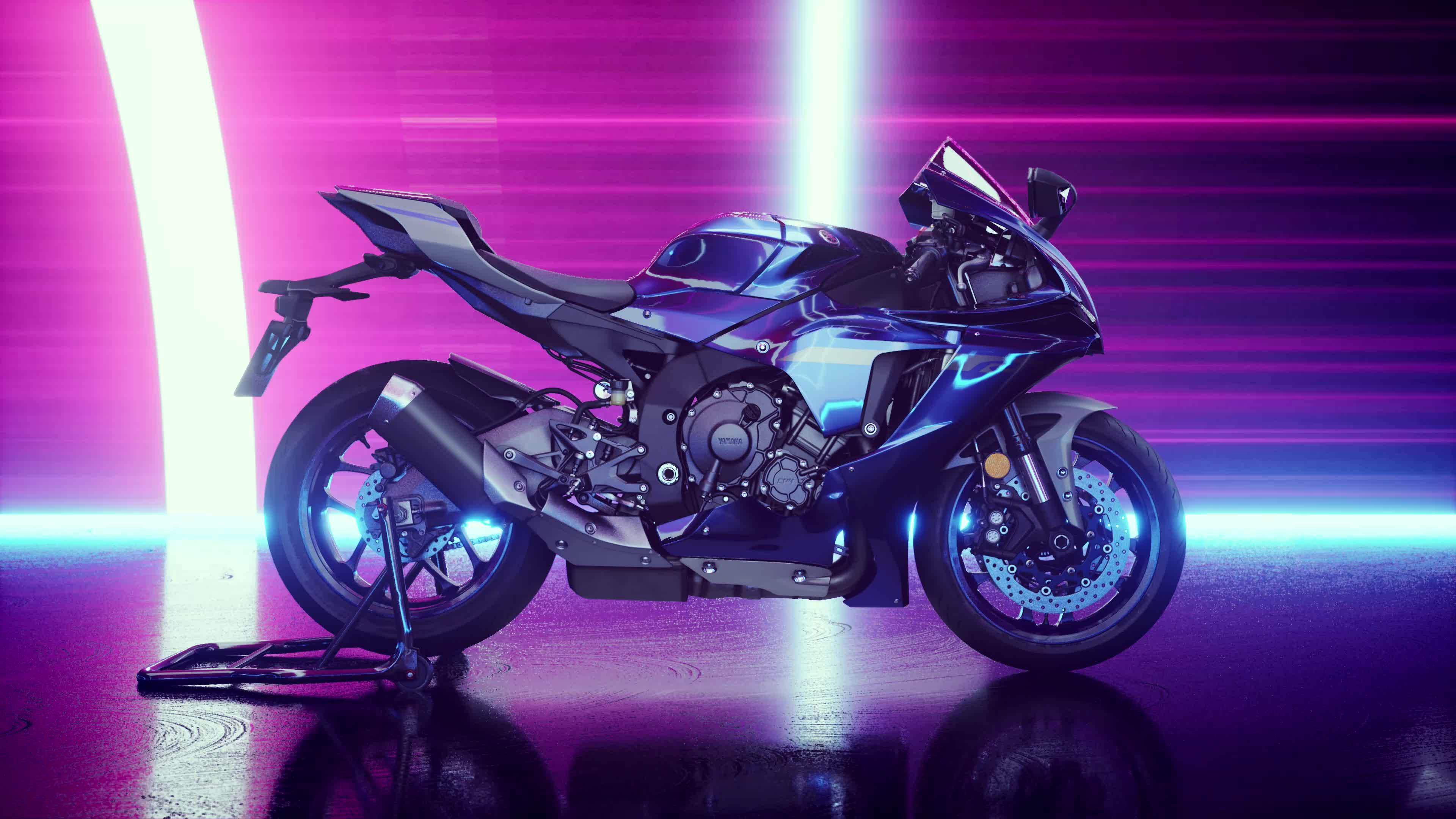 Ride 4 Xbox One Version Xbox Série X incluse Jeux vidéo Achat