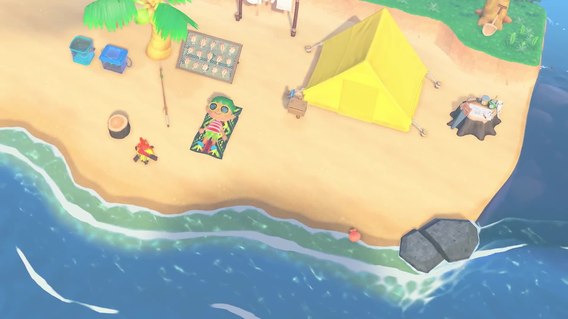 Animal Crossing New Horizons Nintendo Switch Jeux Video Achat Prix Fnac
