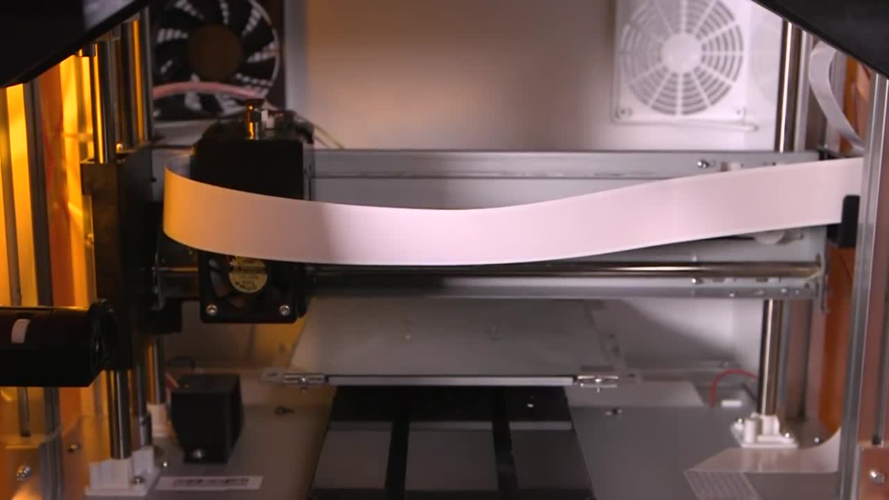 Imprimante 3D XYZ Printing Da Vinci Junior - 3011 1