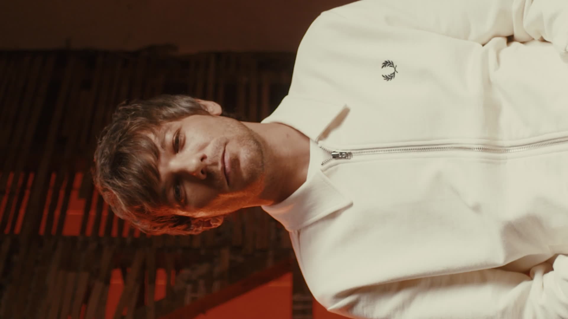 Faith In The Future Édition Limitée Exclusivité Fnac Vinyle Rouge