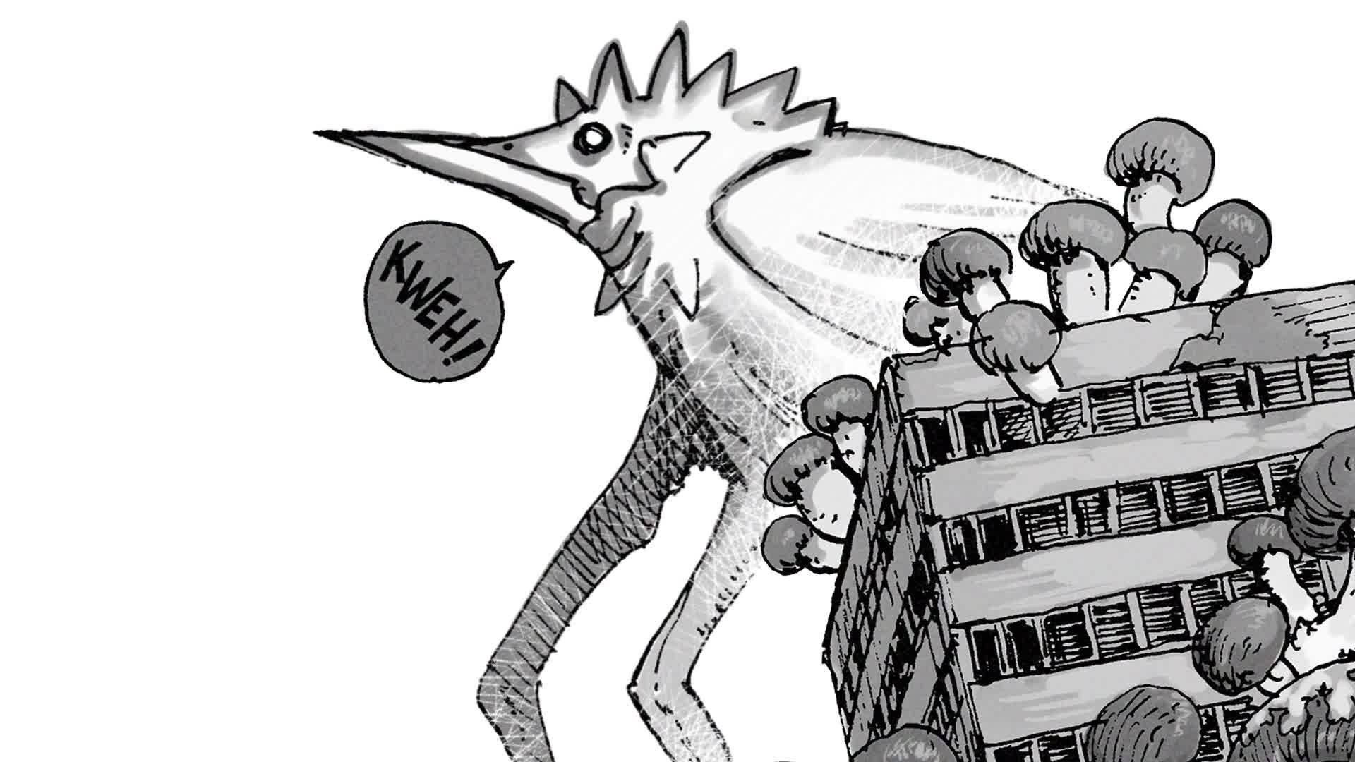 Yoshiaki Rai Rai Rai Rai Rai Rai - Tome 1 - Rai Rai Rai T01 - Yoshiaki, Sebastien Ludmann ...