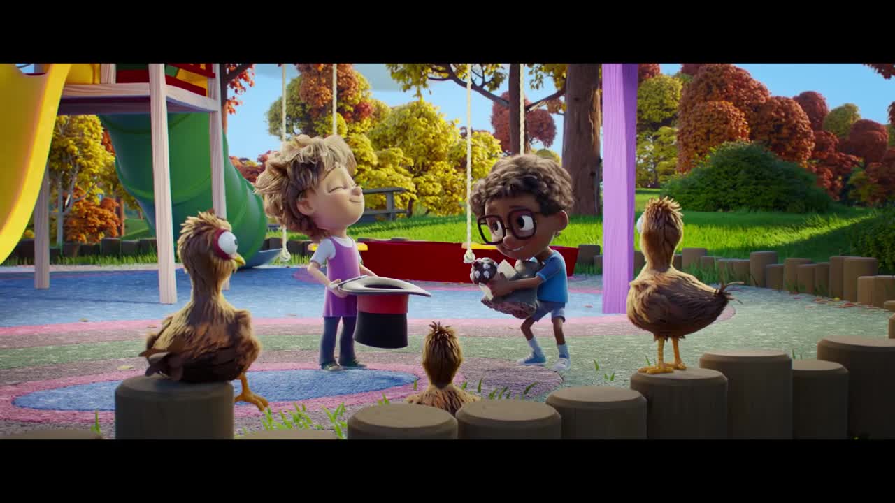 Video 1