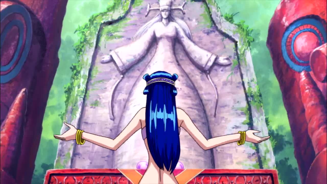 One Piece : La Malédiction De Lépée Sacrée Film 5 : La malédiction de l'épée sacrée - DVD Zone 2 - Achat & prix | fnac