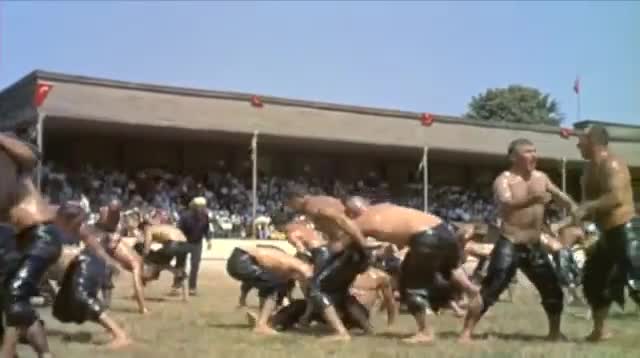 Video 1