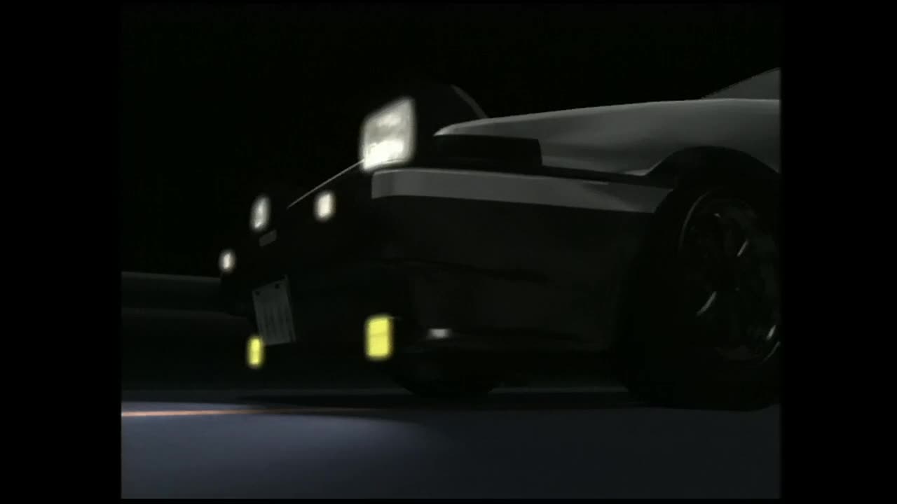 Initial D: Second Stage DVD - DVD Zone 2 - Achat & prix | fnac