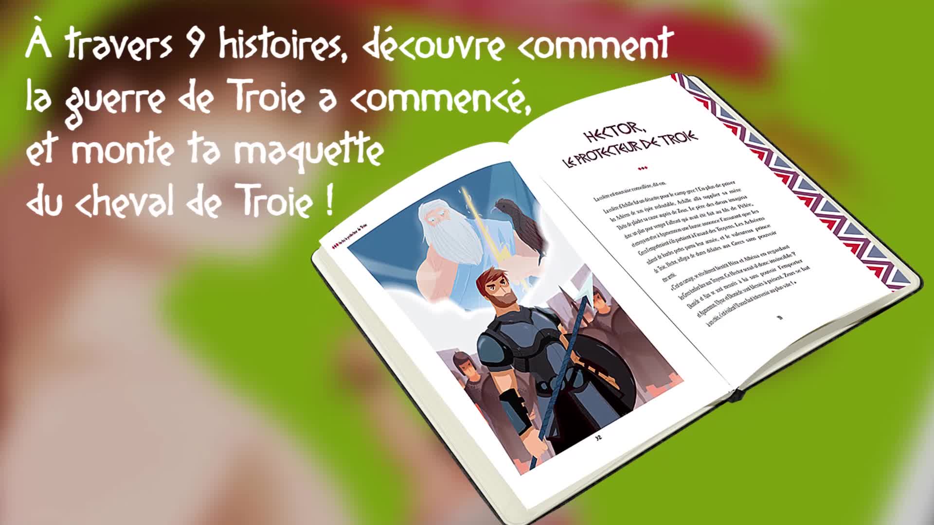 Video 1