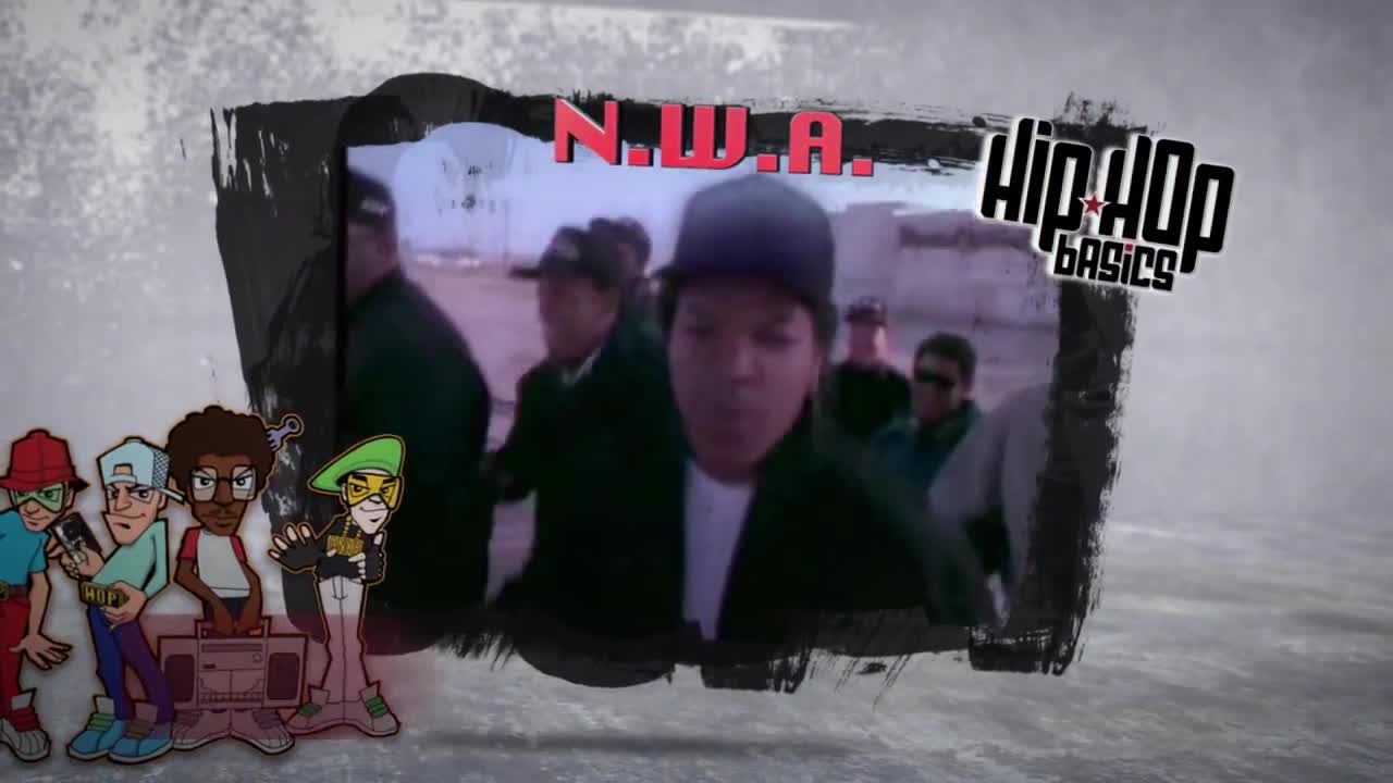 Video 1