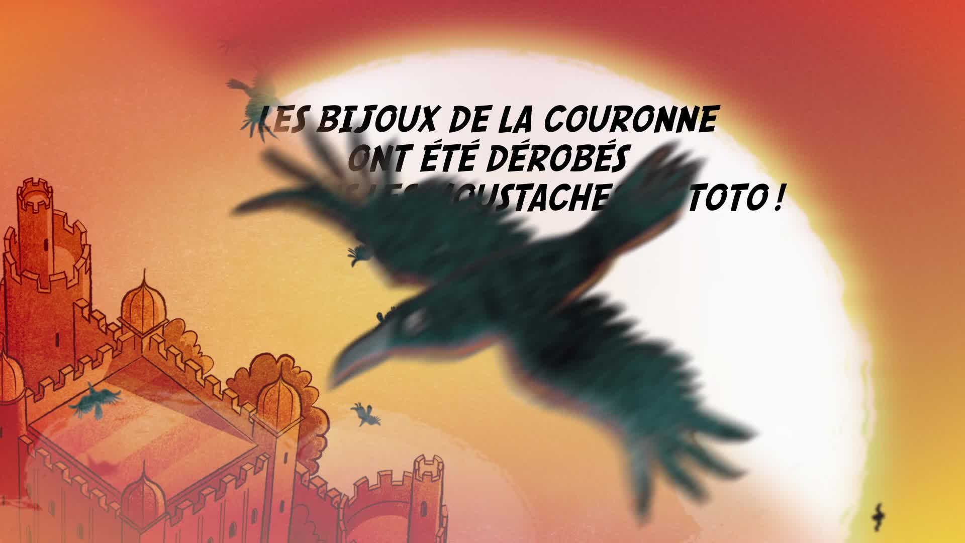 Toto Ninja Chat Toto Ninja Chat Et Les Bijoux De La Couronne Dermot O Leary Karine Chaunac Nick East Broche Achat Livre Ou Ebook Fnac