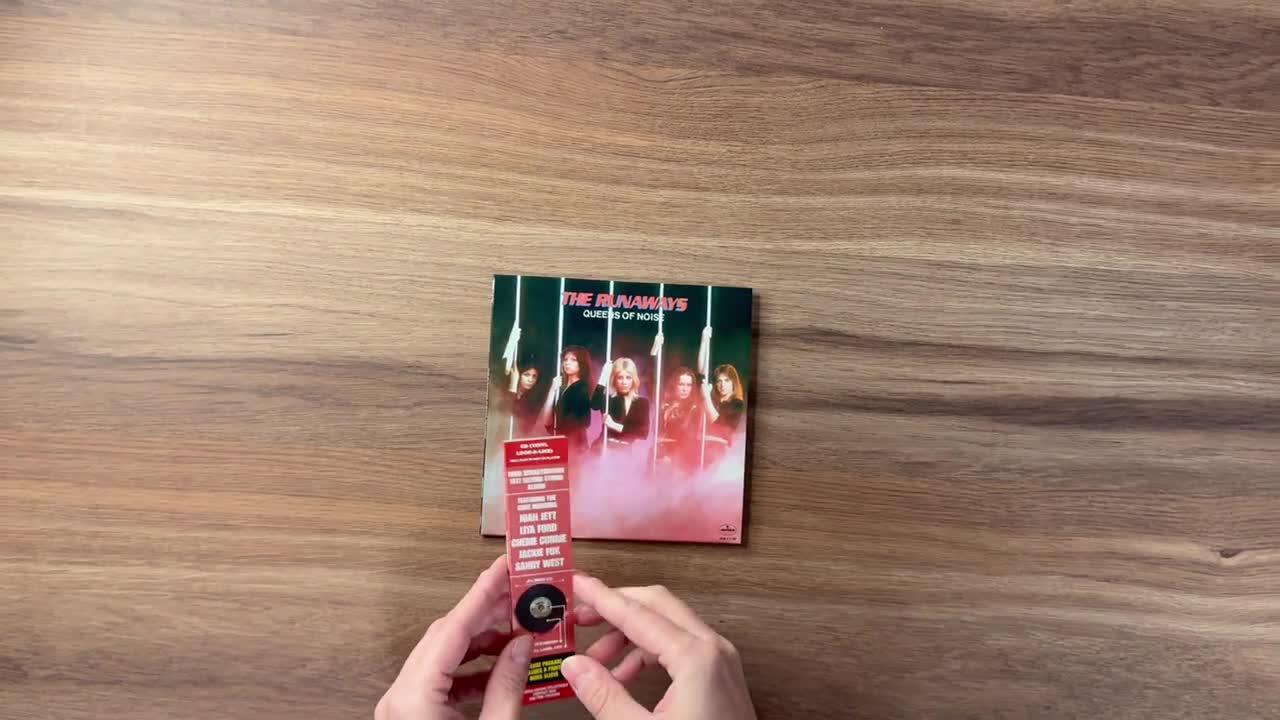 Video 1