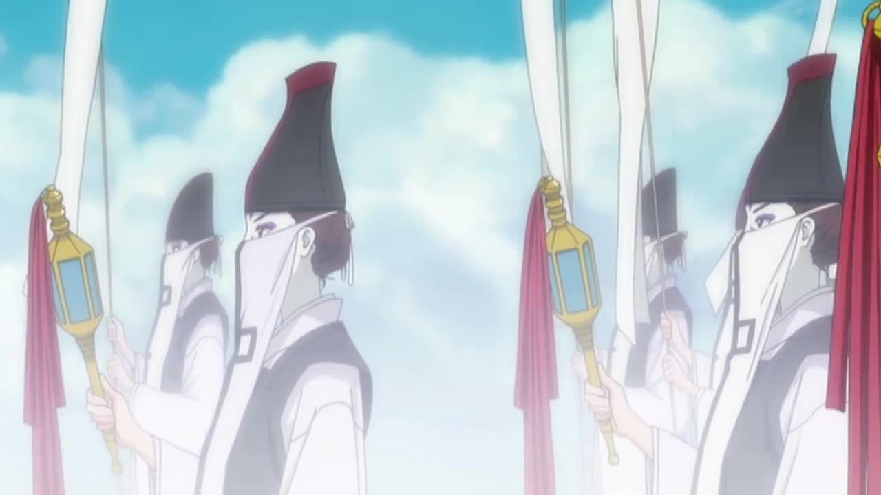 Bleach Le Film 2 : The Diamond Dust Rebellion Blu-ray - Blu-ray - Achat ...