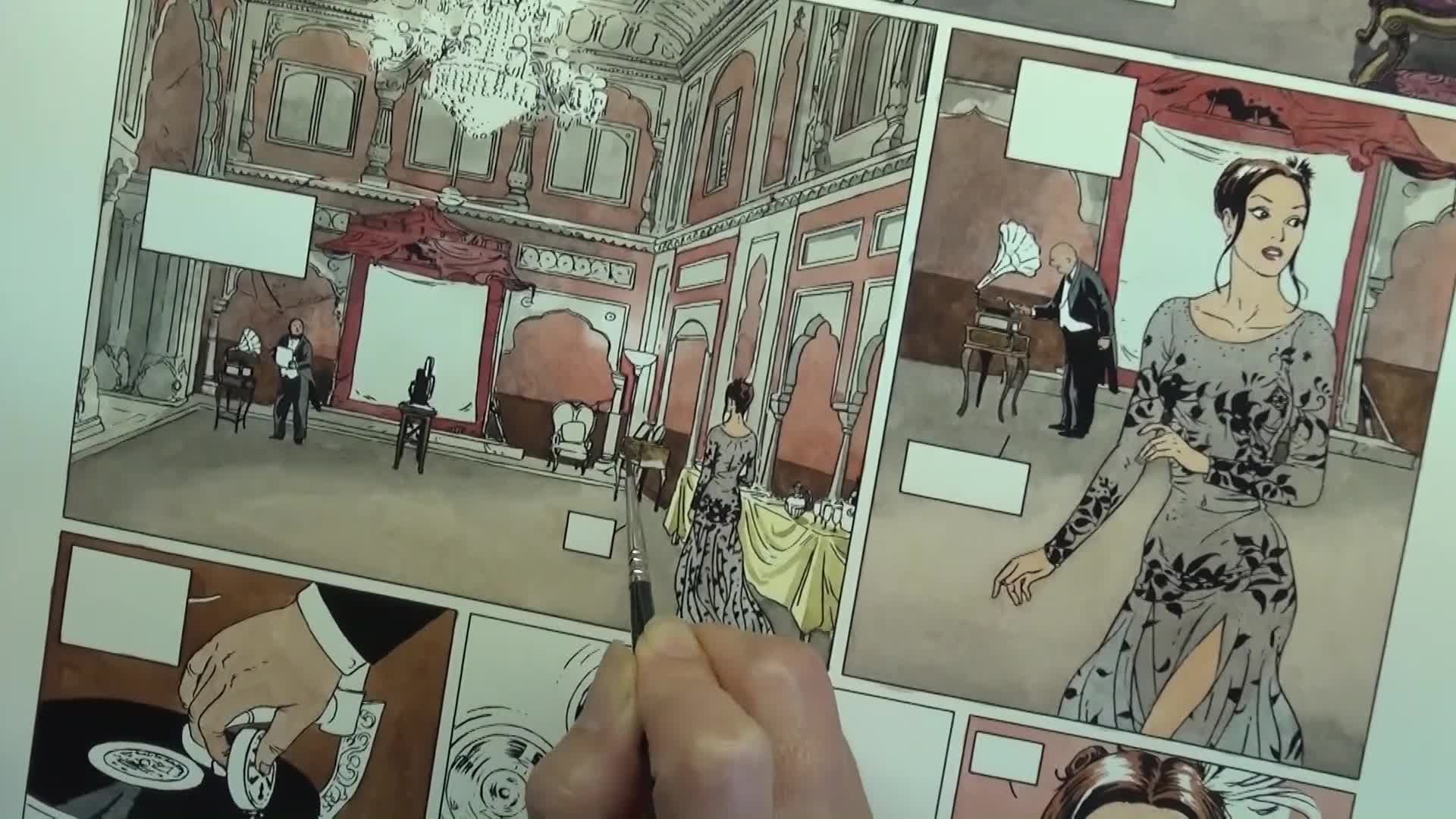 Video 1
