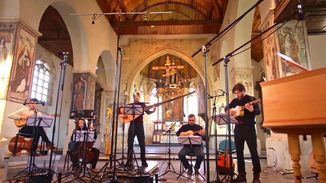 Video 1