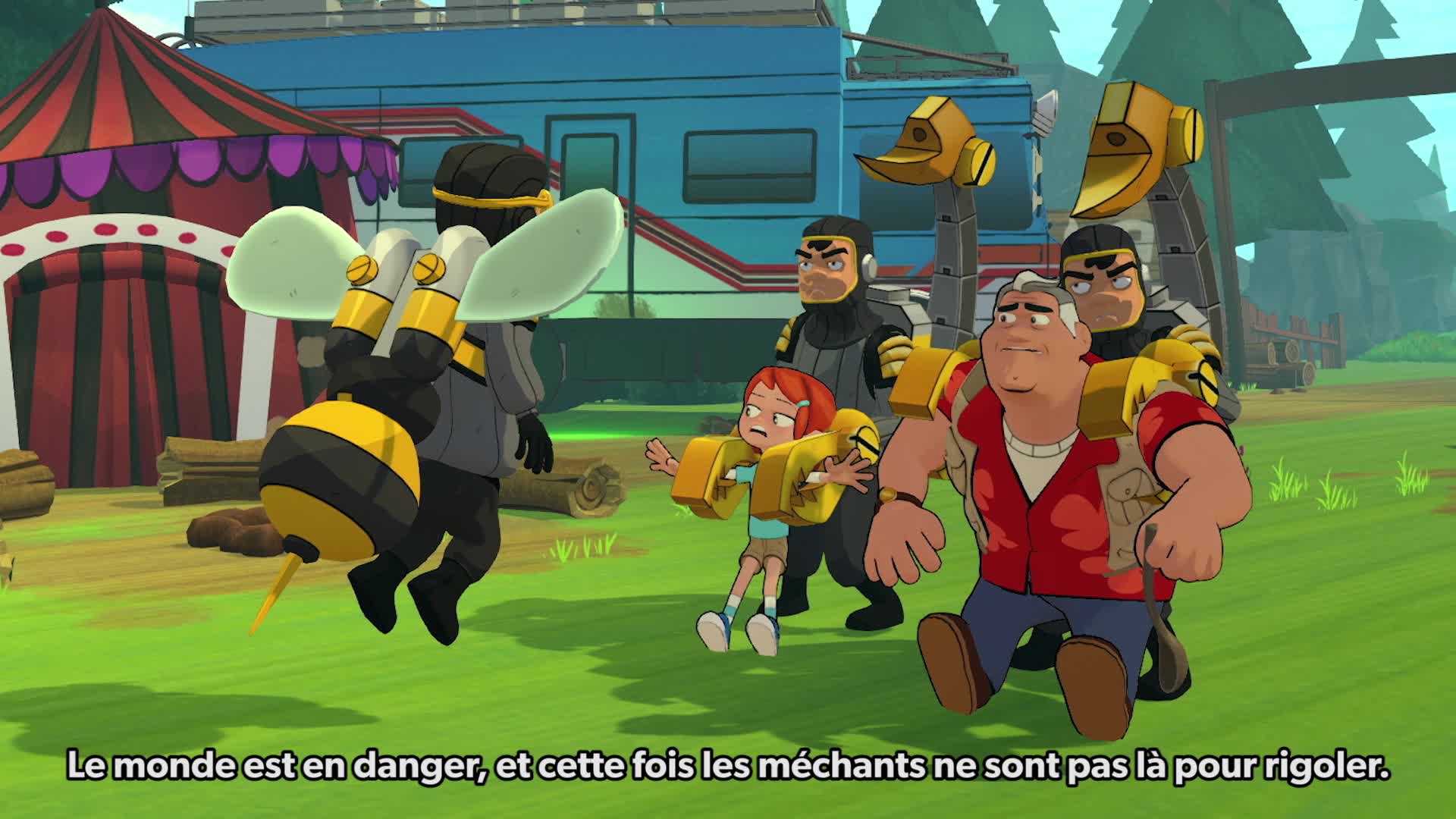 ben ten playstation ben ten playstation