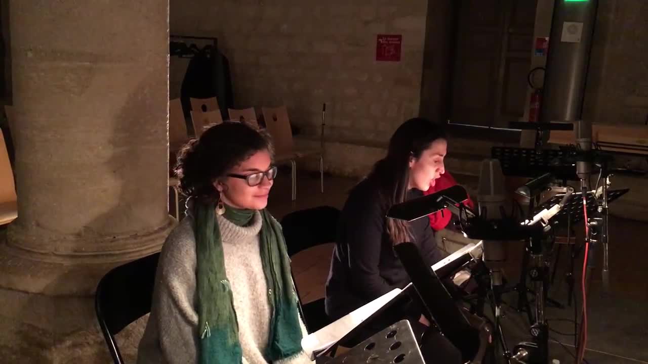 Video 1
