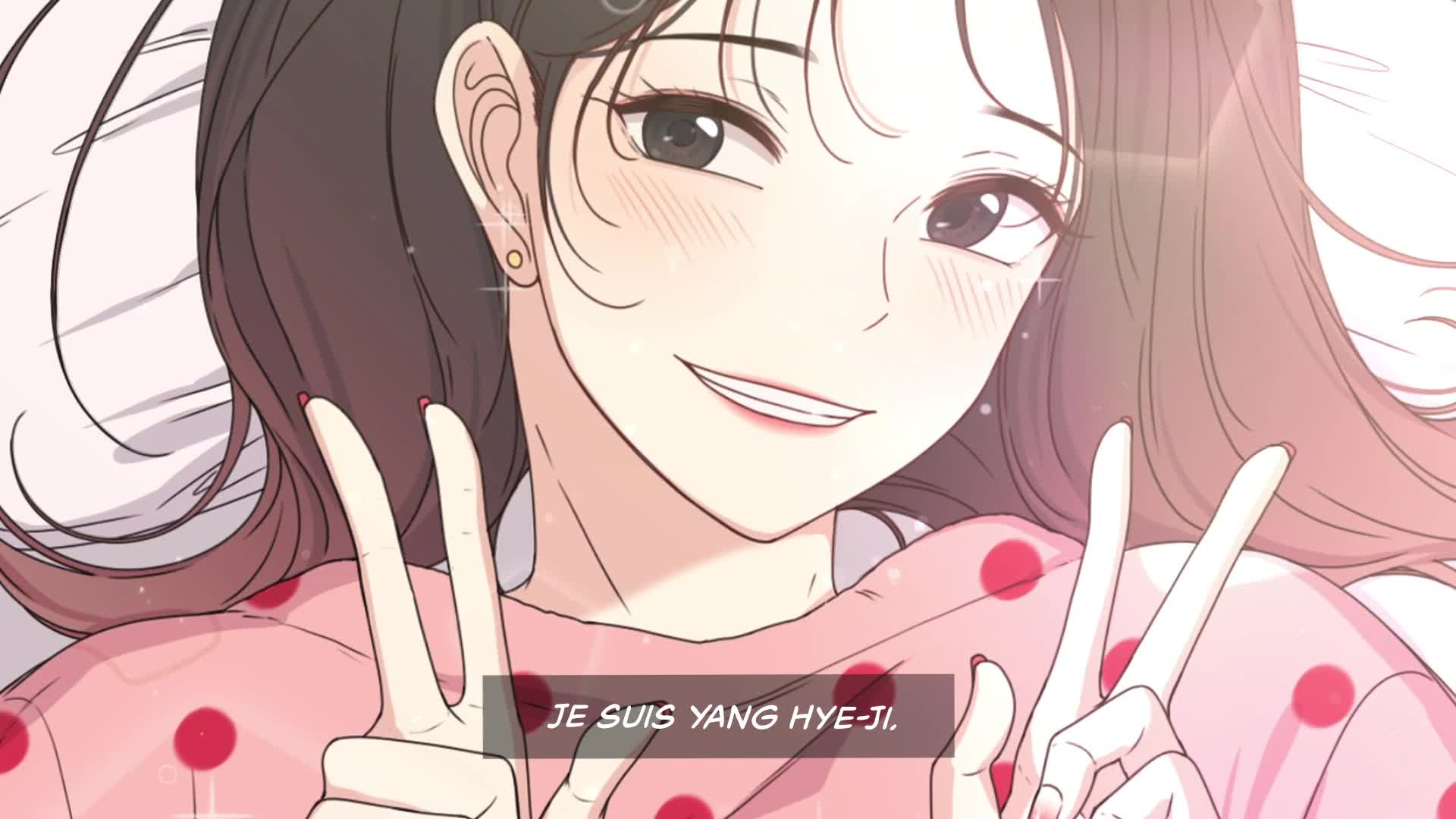 Crush Of Lifetime - Tome 01 - Crush of Lifetime T01 - Halim Jeong